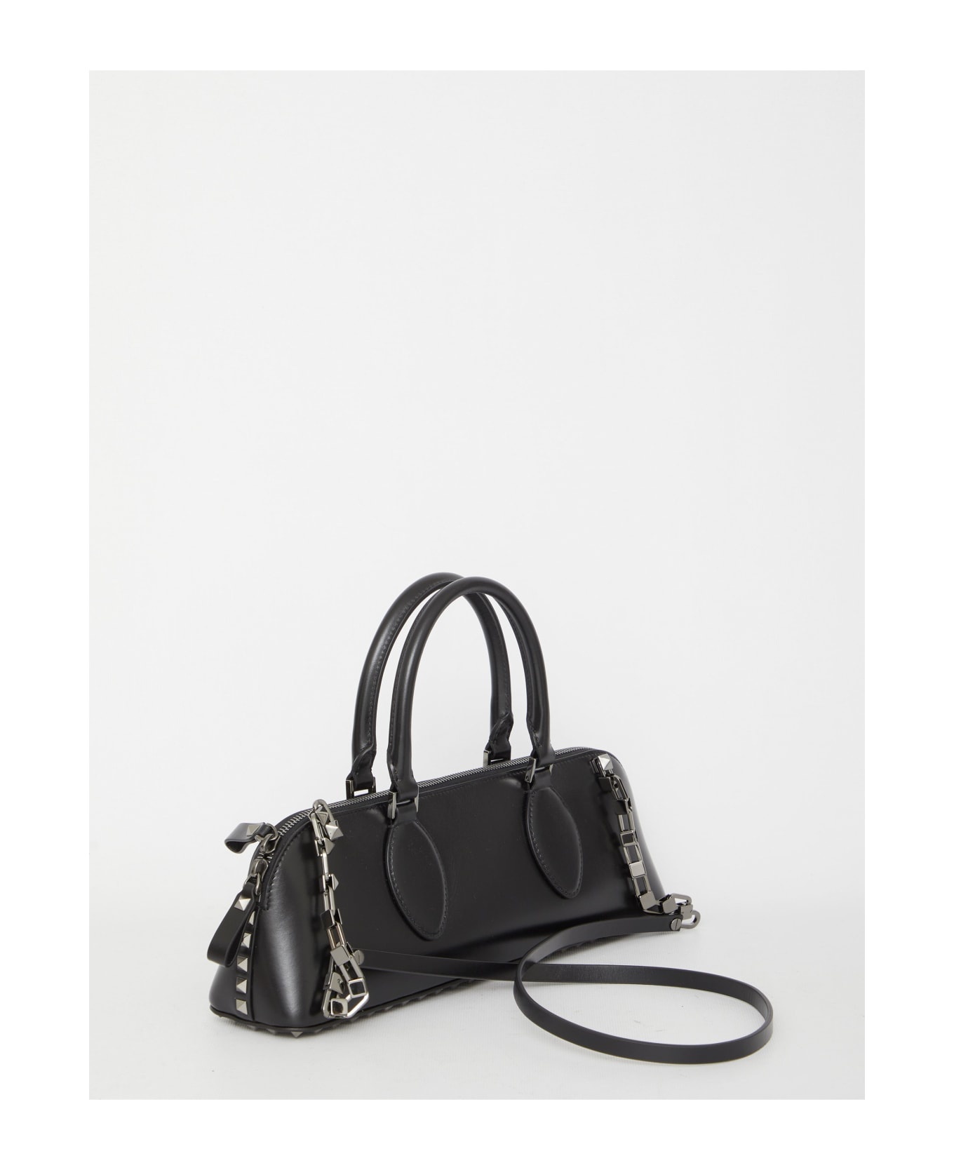 Rockstud East West Bag - 2
