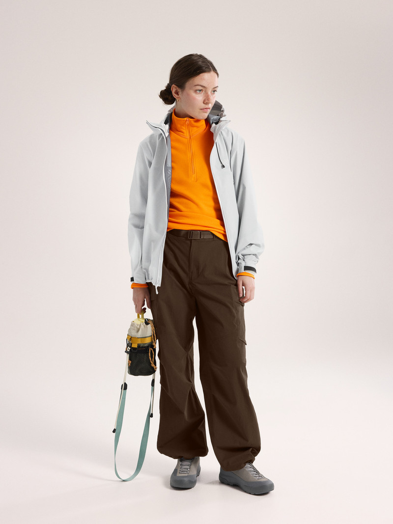 Arc'teryx Kyanite Baselayer Zip Neck outlook