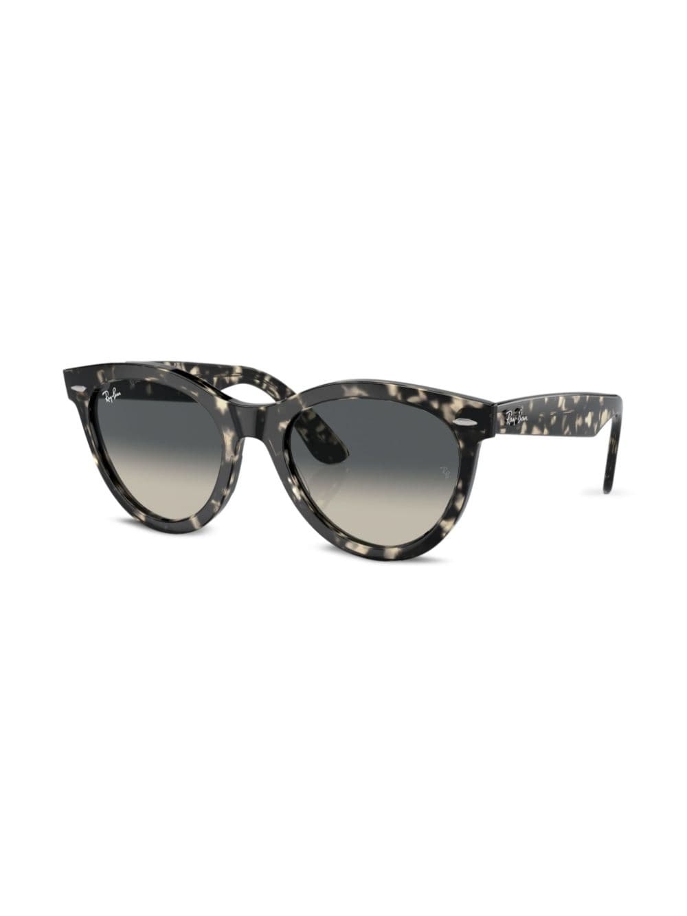 Wayfarer Way round-frame sunglasses - 2