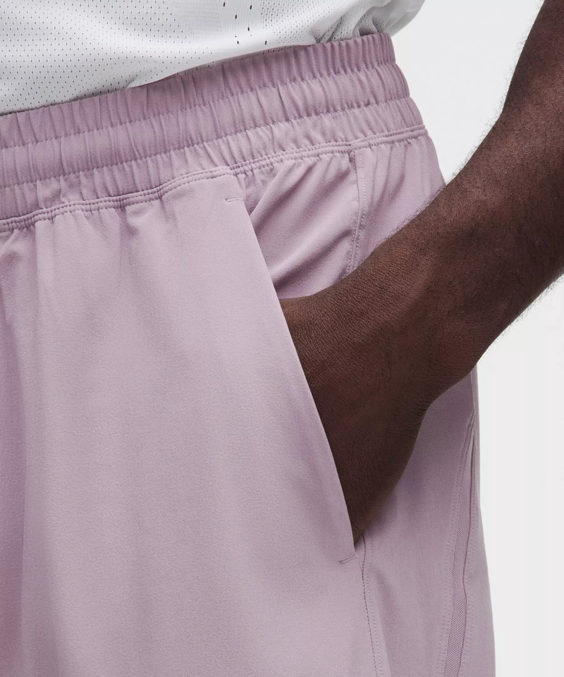 Pace Breaker Linerless Short 9" 5