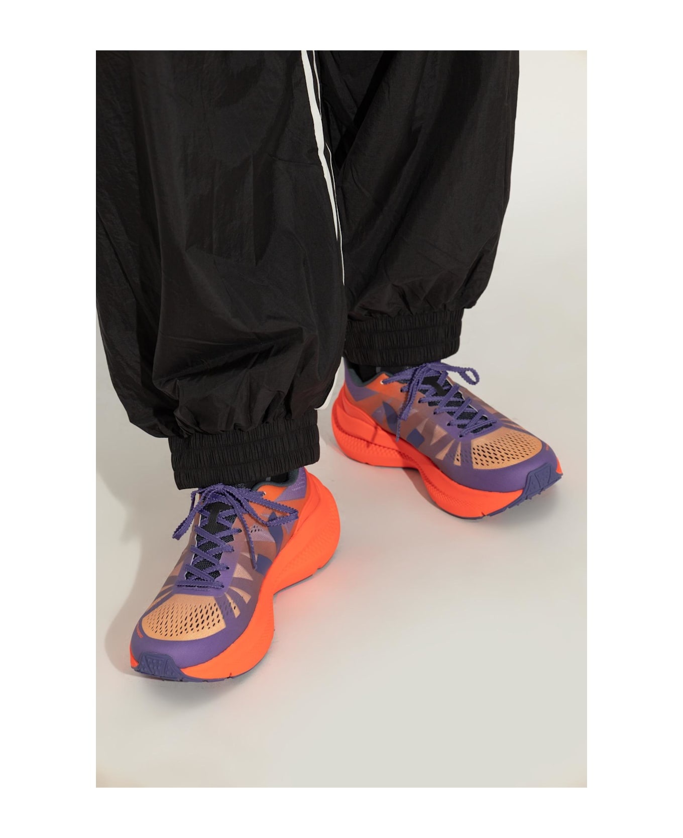 Veja Sneakers Condor 3 Advanced Engineered-mesh Cdr - 2