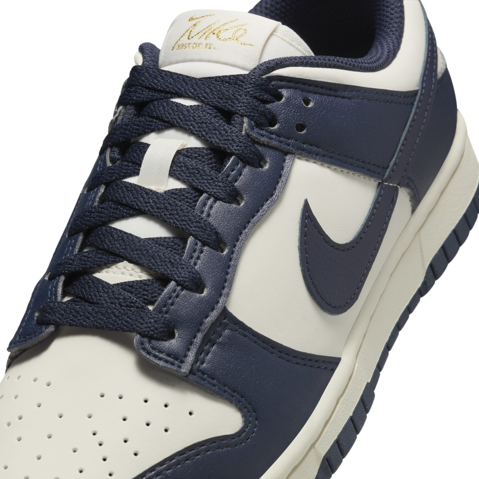 (WMNS) Nike Dunk Low Next Nature 'Olympic' FZ6770-001 - 7