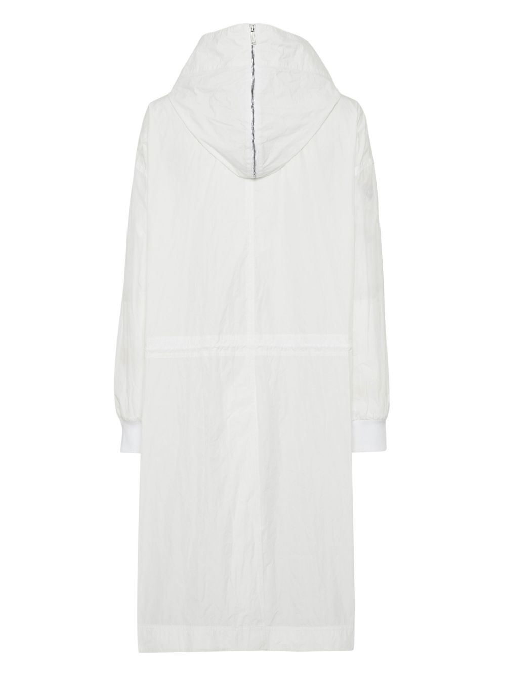 Super Big parka - 2