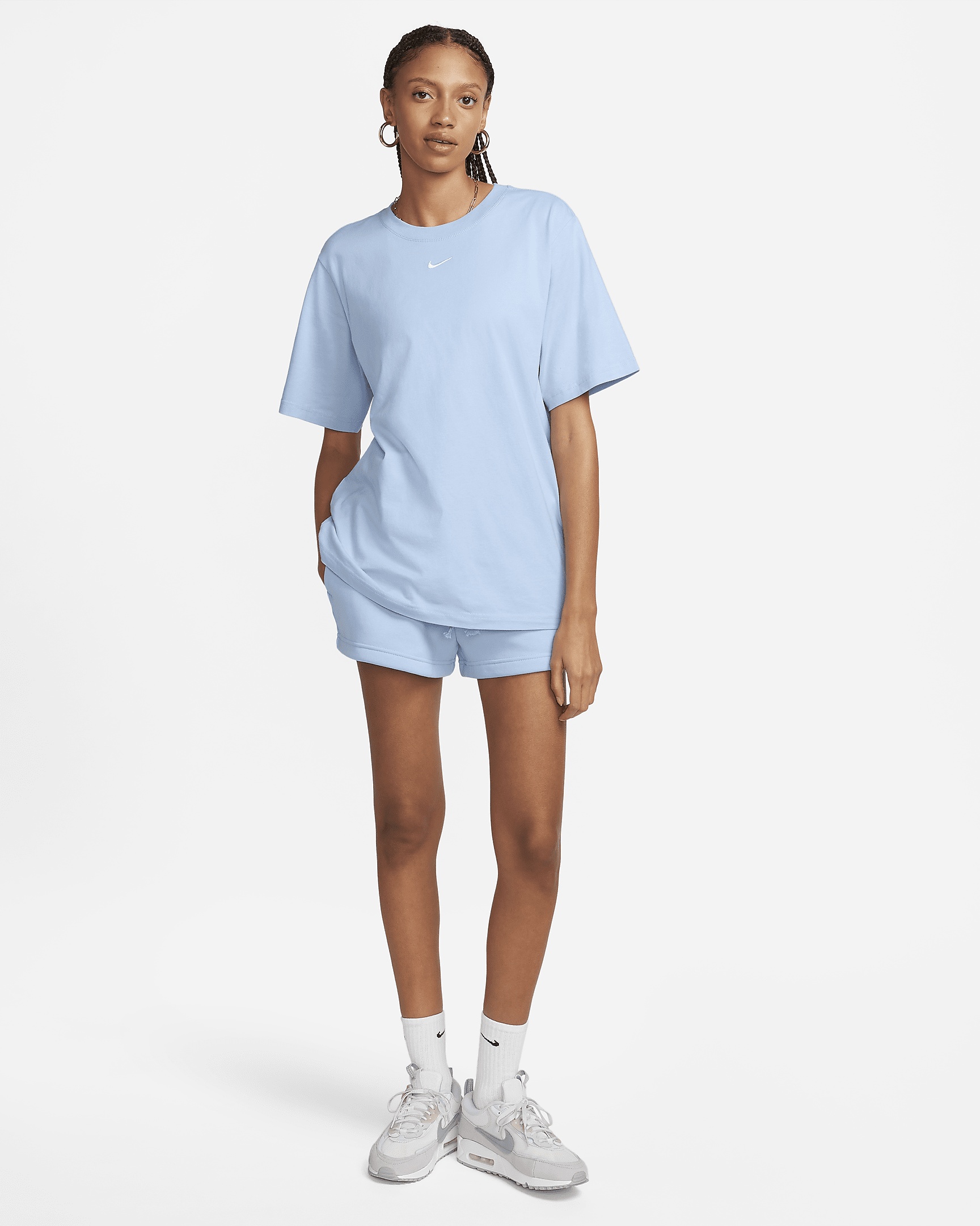 Nike Sportswear Essential Women's T-Shirt - 5