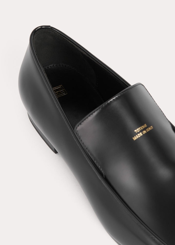 The Oval Loafer black - 5