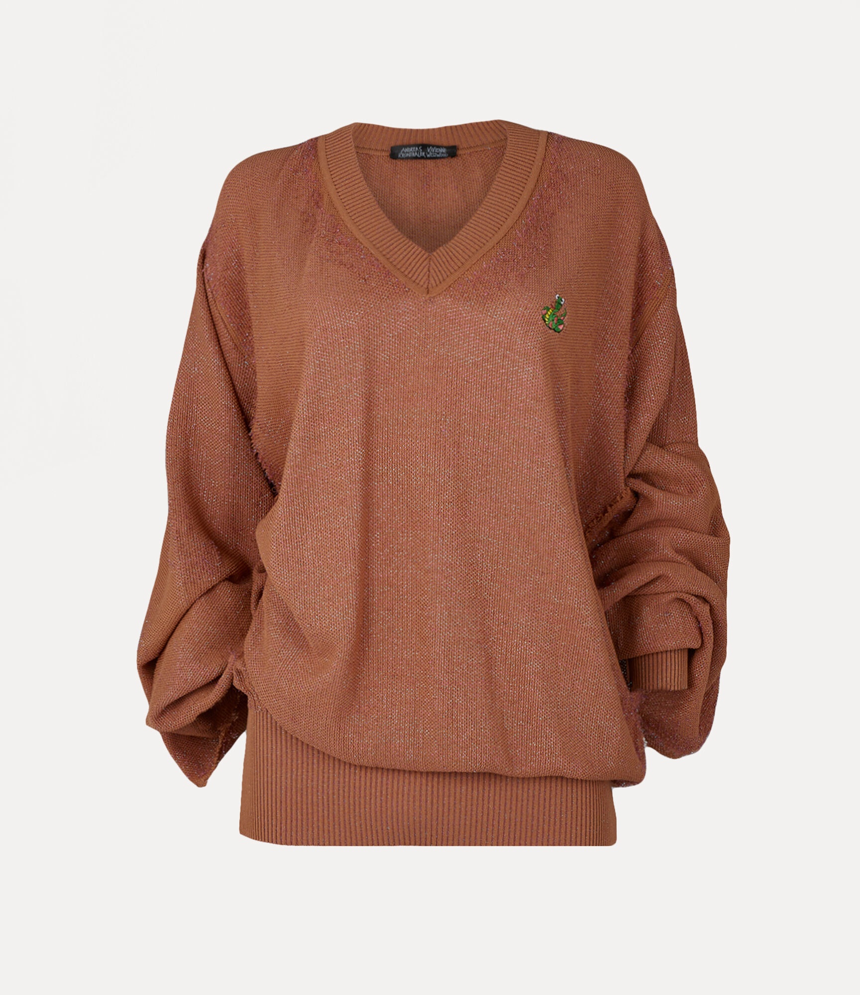 KYLIE JUMPER - 1