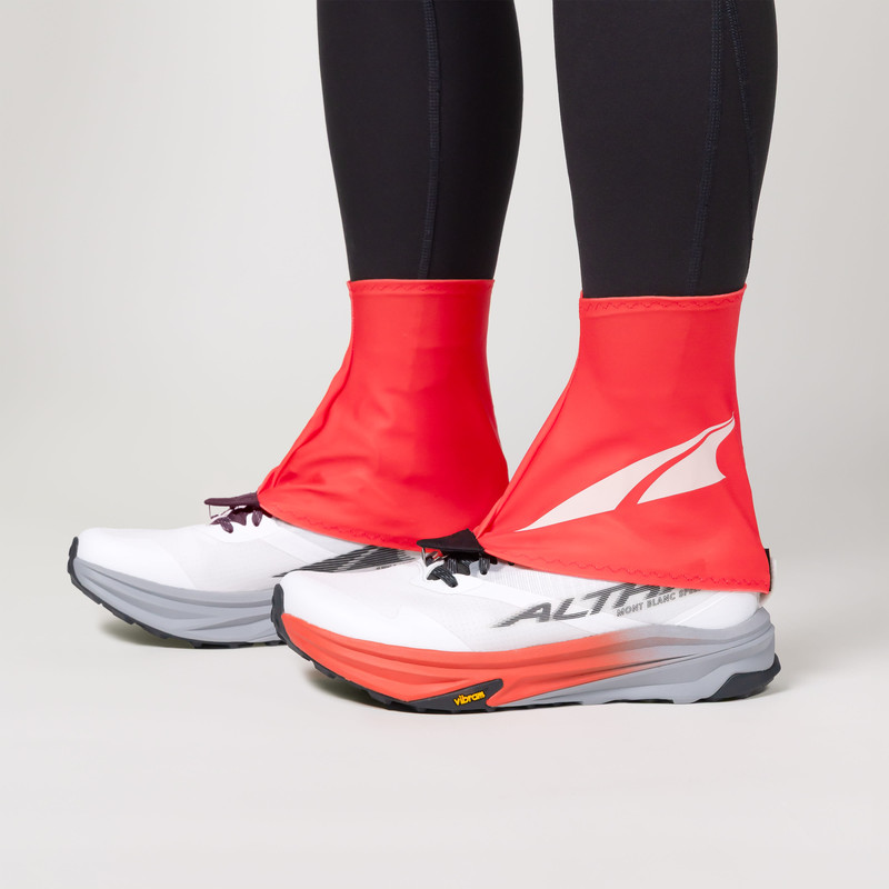 Trail Gaiter 1