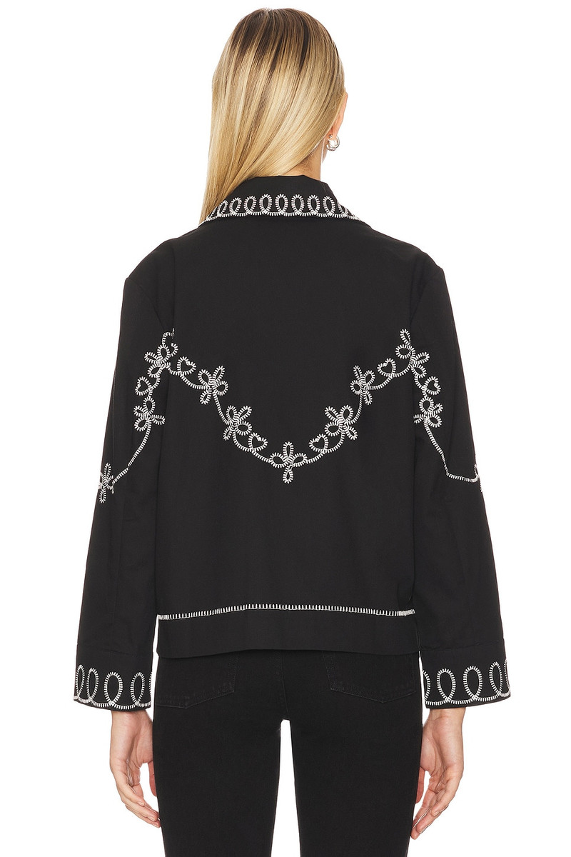 Rails Keaton Jacket outlook