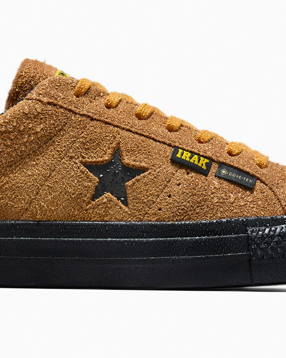 Converse x IRAK NYC One Star Pro - 8