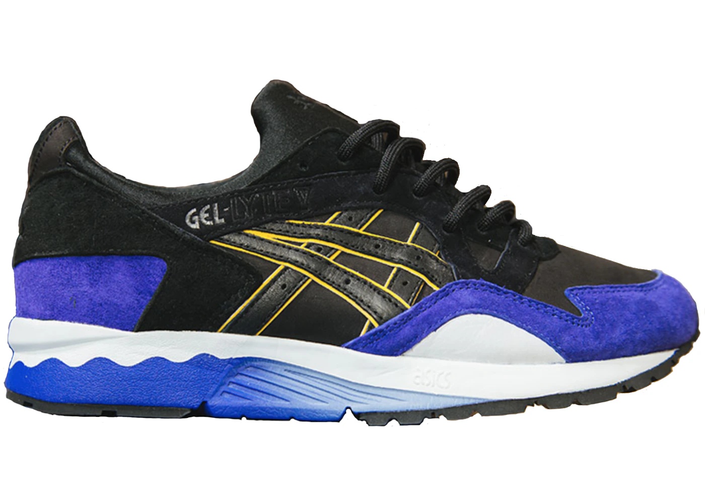 ASICS Gel-Lyte V BAIT Splash City - 1