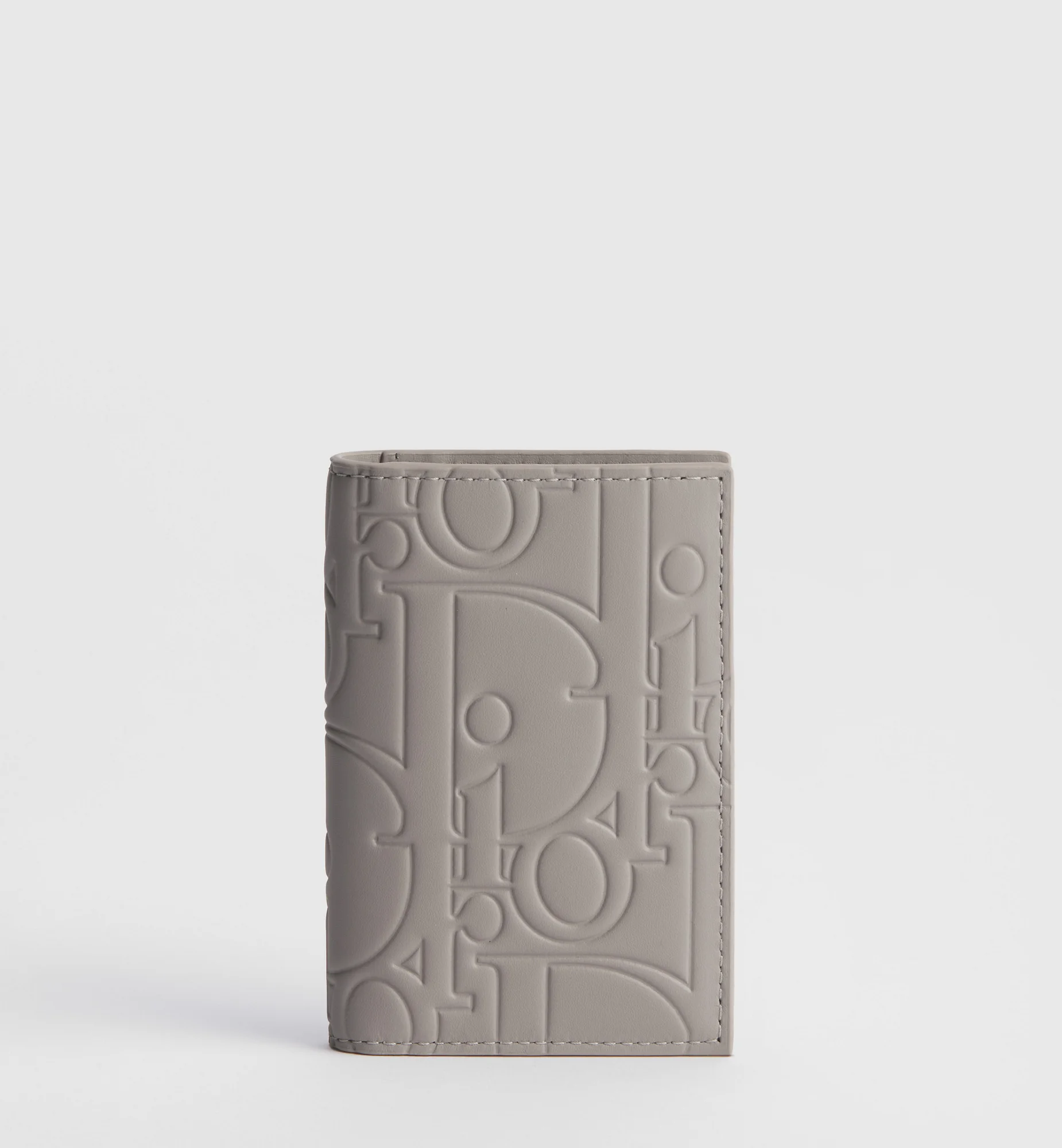 Bifold Card Holder - 1