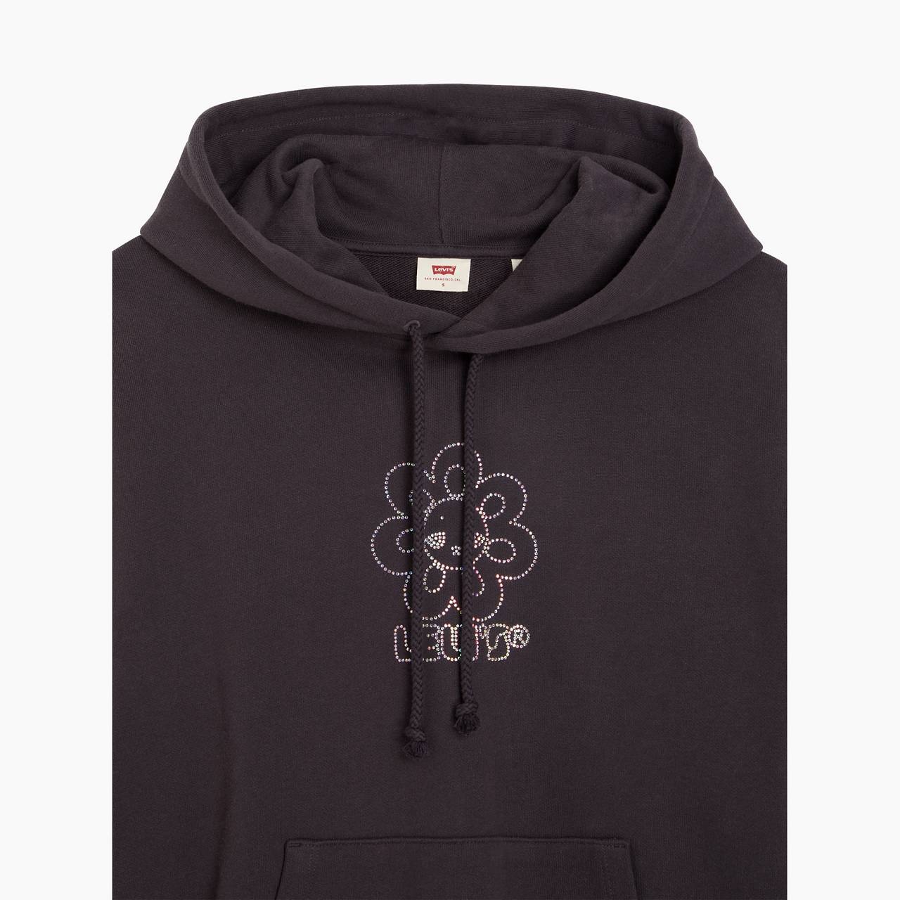 GRAPHIC SALINAS HOODIE SWEATSHIRT - 7