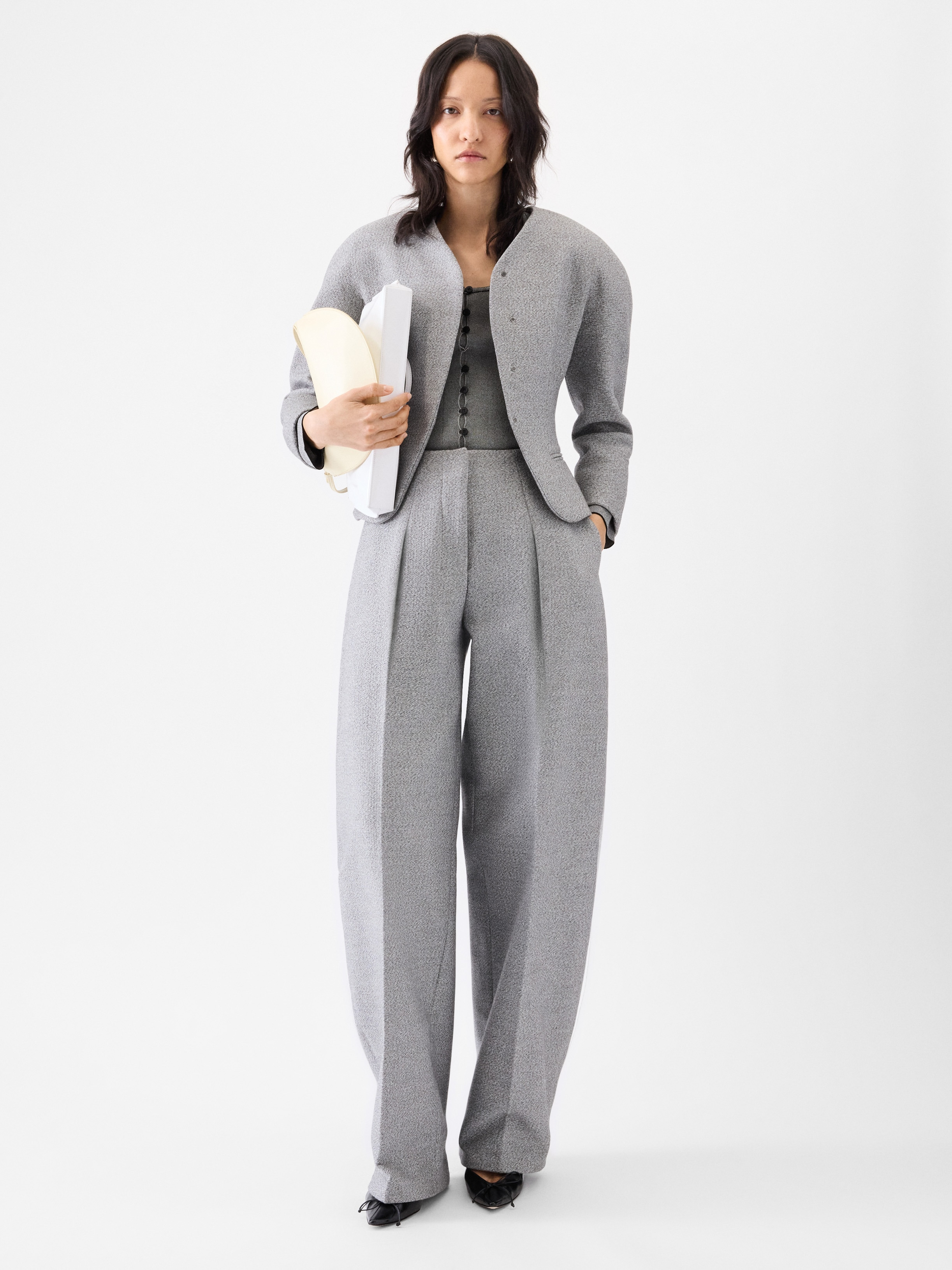 The Curvo pants - 3