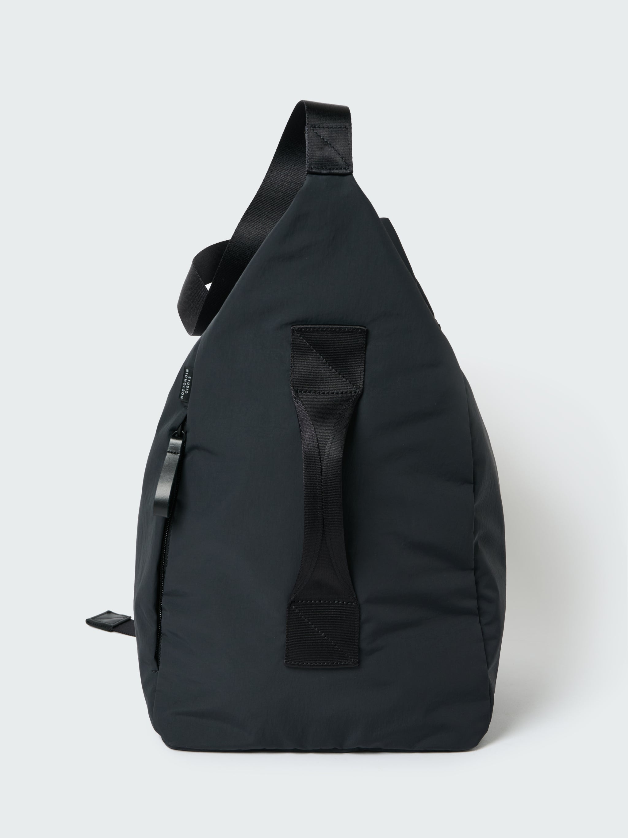 Studio Nicholson SN X POTR YOSHIDA & Co. Bonsac Bag | REVERSIBLE