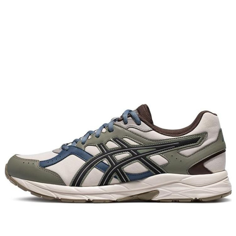 ASICS Gel-Contend Cn 'Olive Green' 1011B645-101 - 1