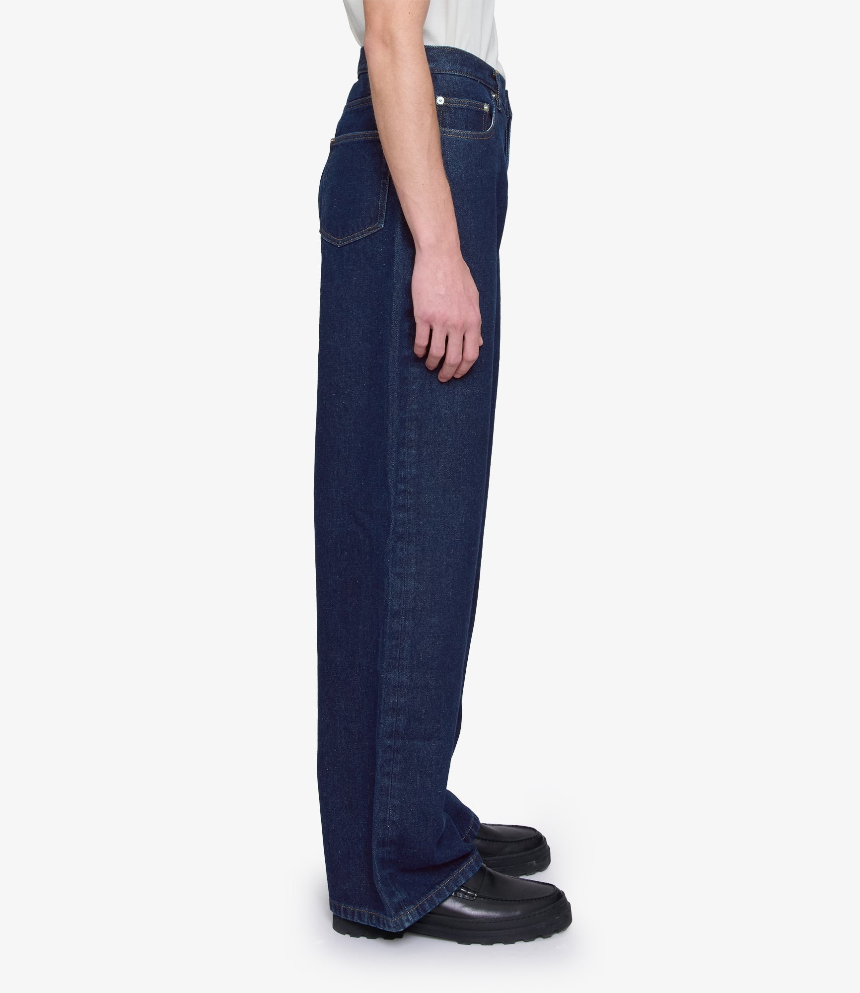AARON JEANS - 5
