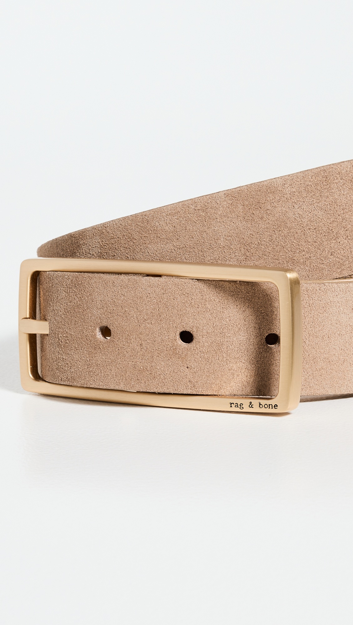 Rebound Belt - 4