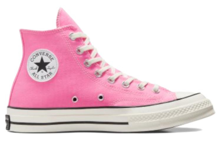 Converse Chuck Taylor 70s Seasonal 'Pink' A08184C - 2