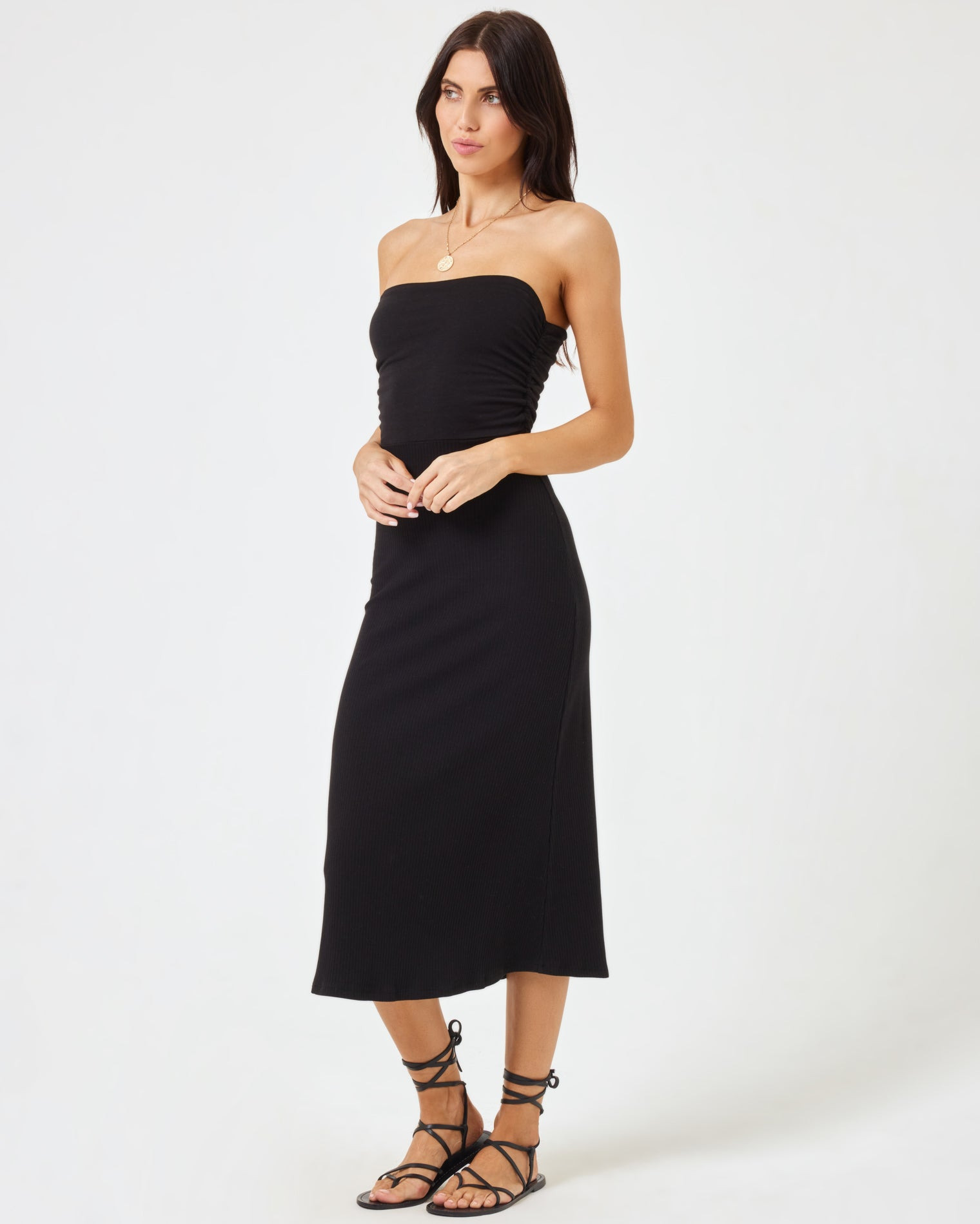 Manaia Dress - 4