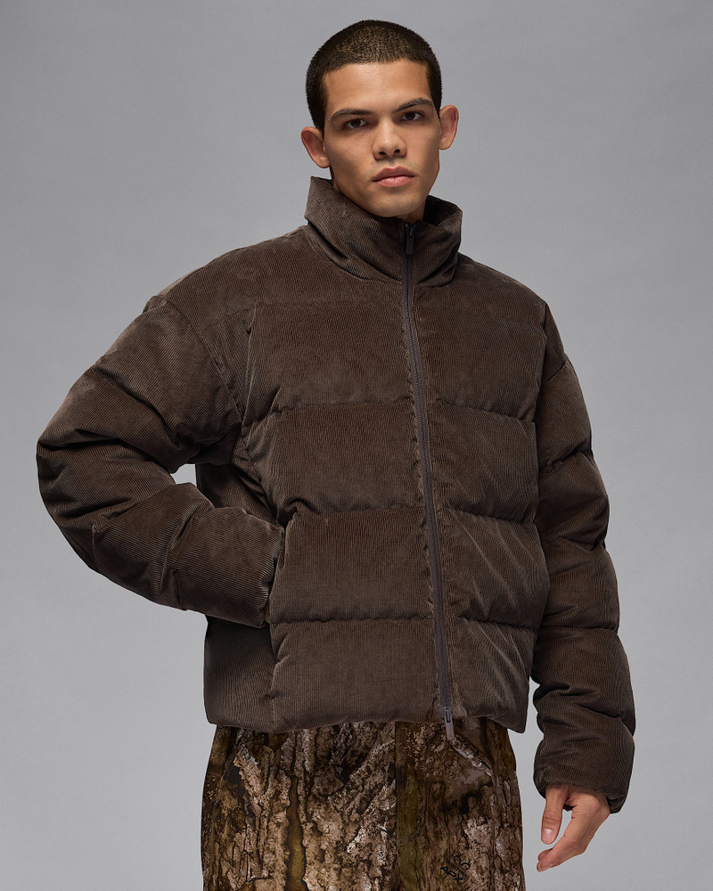 Jordan Flight Men's Down Puffer Jacket 1