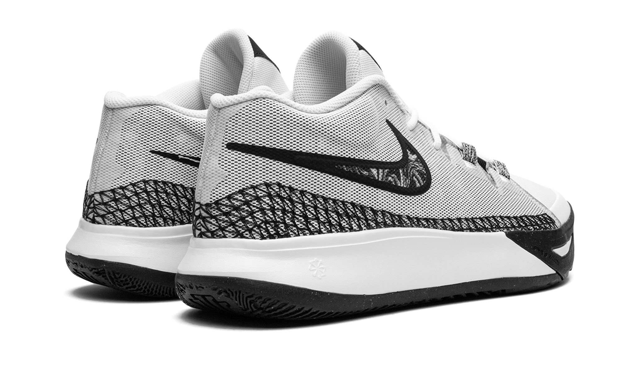 Kyrie Flytrap 6 "Zebra Savannah" - 3