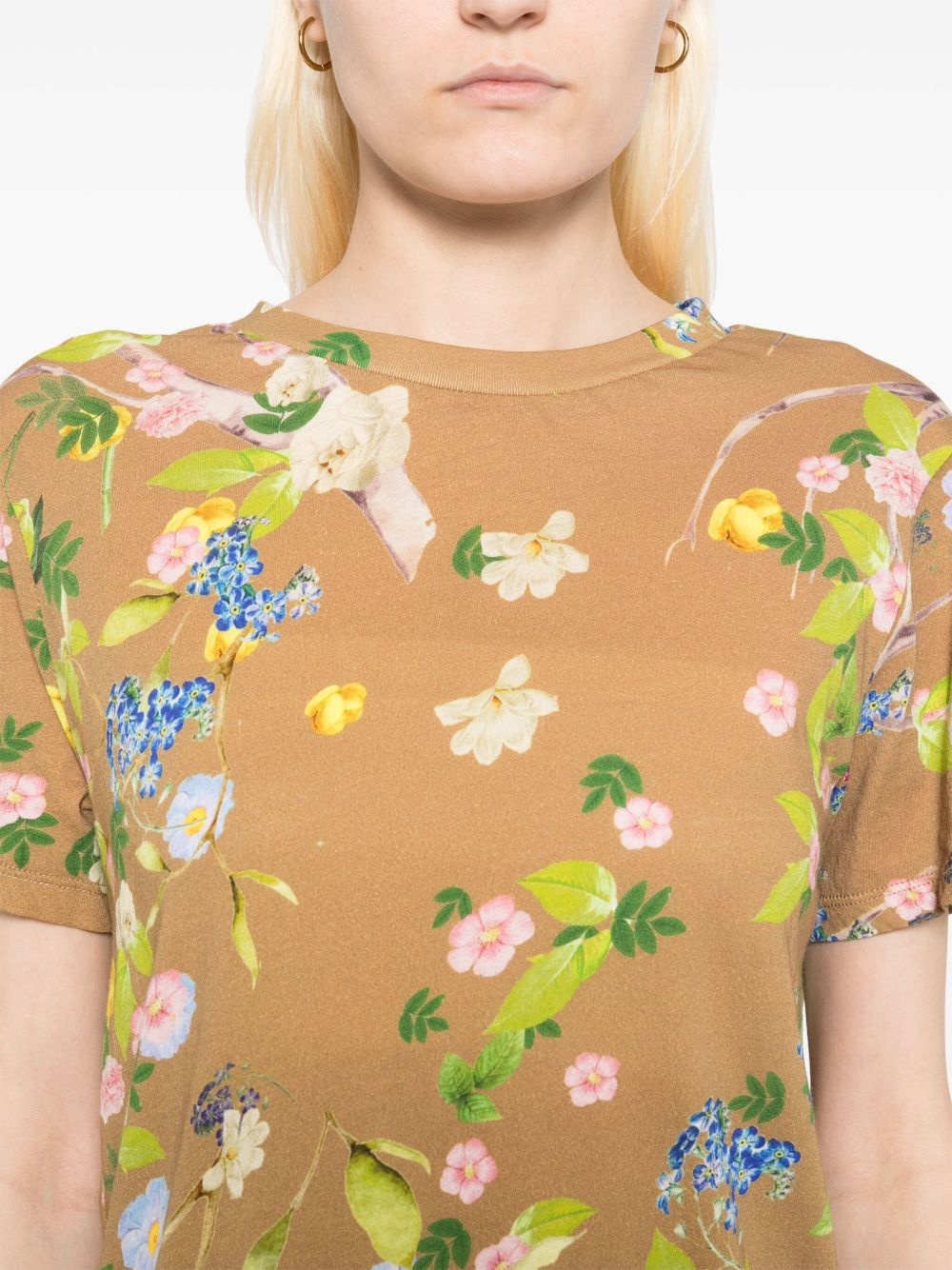 everyday T-shirt - 5