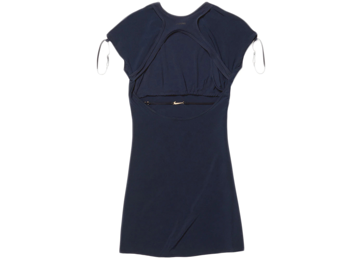 Nike x Jacquemus La Robe Navy - 2
