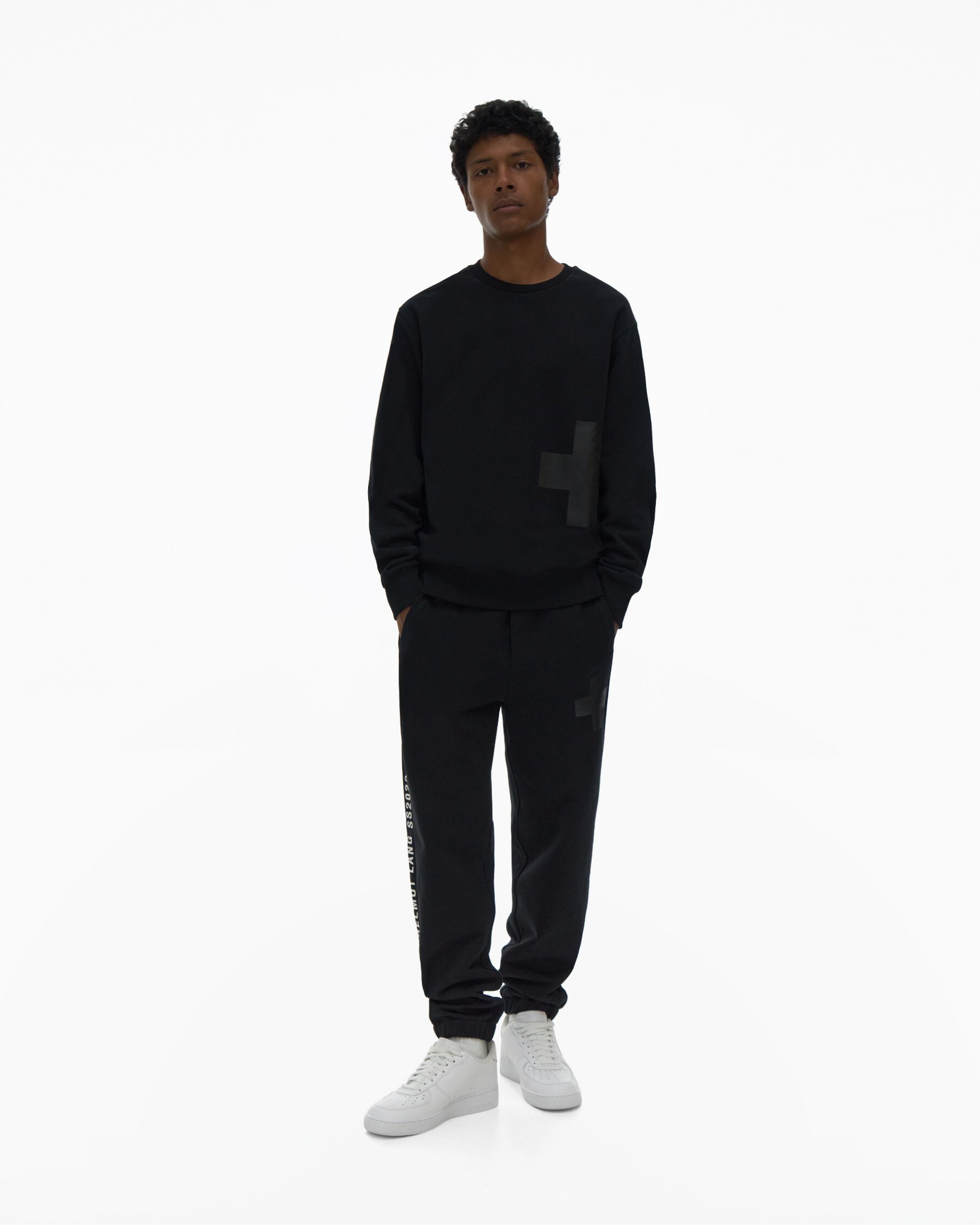 CROSS JOGGER - 2