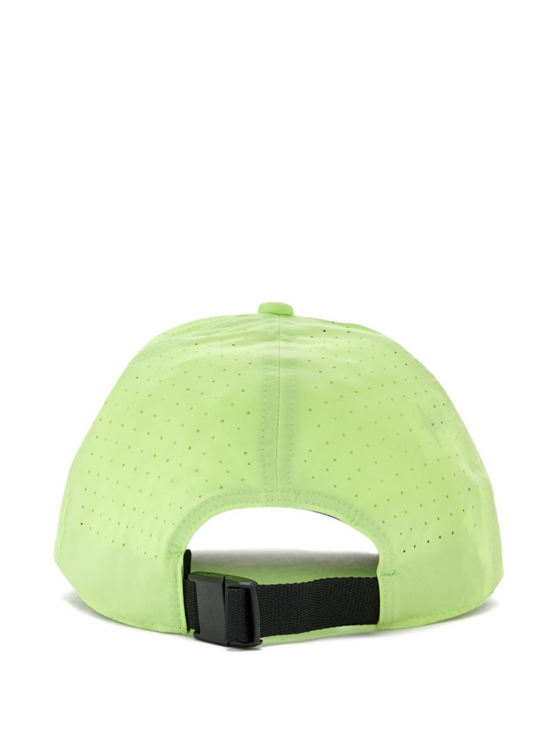 New Balance '47 clean-up logo-detail baseball cap outlook