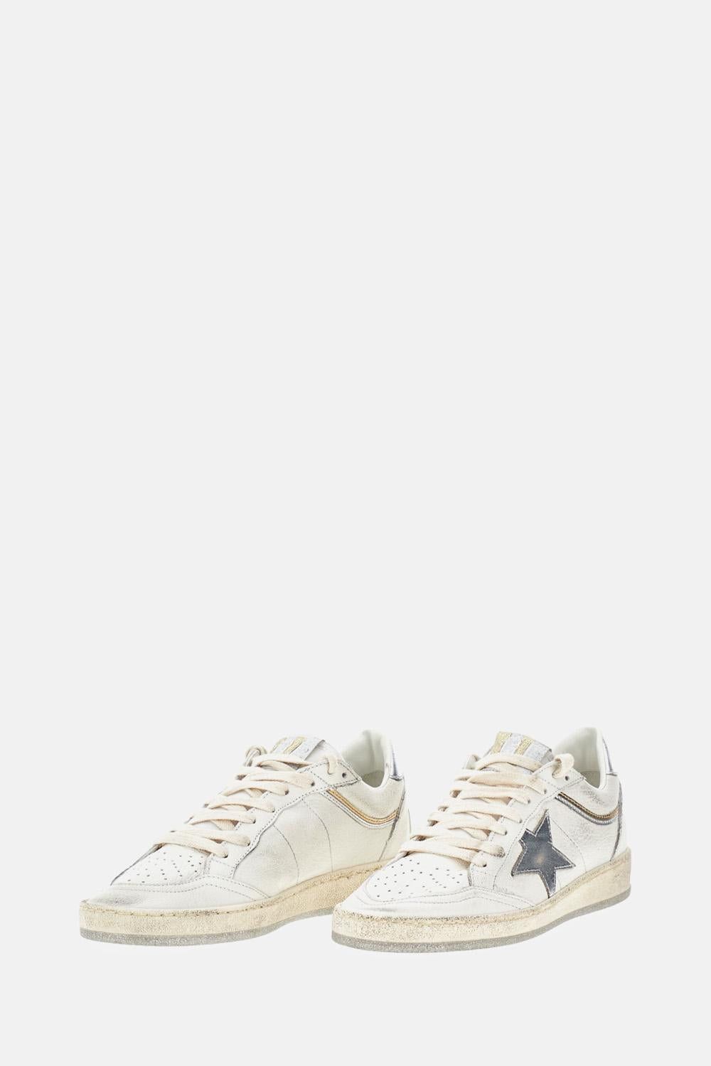 BALL STAR SNEAKERS - 2