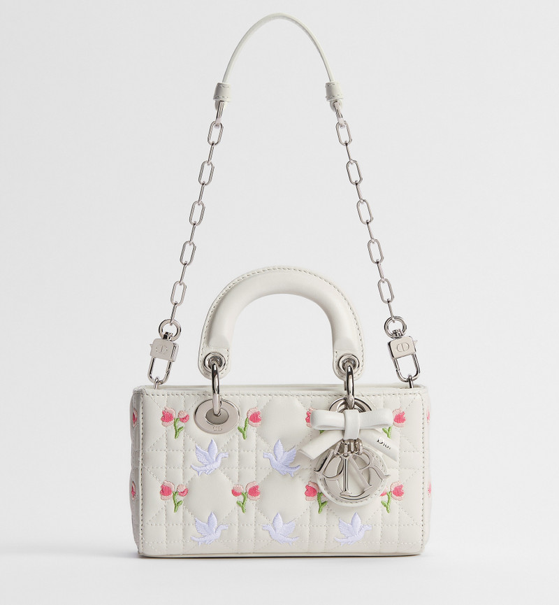 Dioramour Lady D-Joy Micro Bag 3