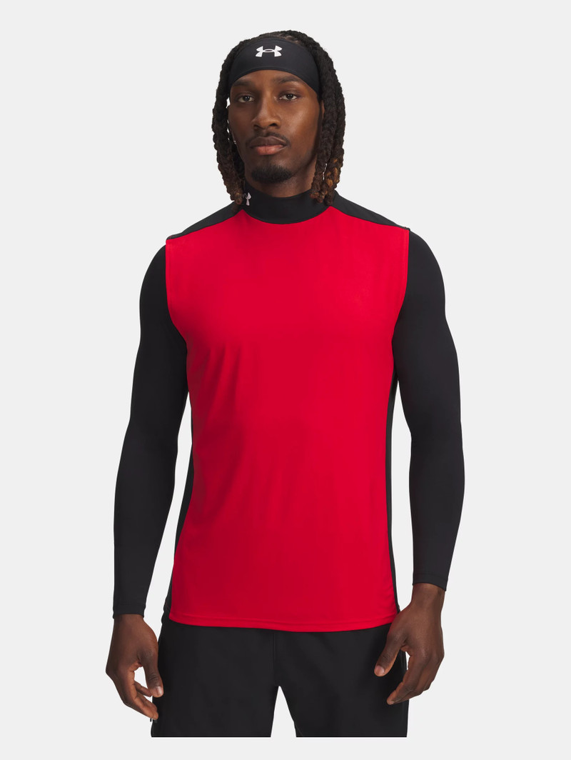 HeatGear® Wordmark 1