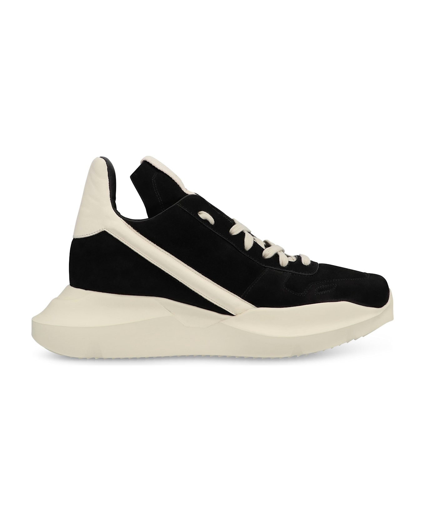 Rick Owens DRKSRDW S GETH BELAS 似 Geth Belas in Dark Dust – SVRN