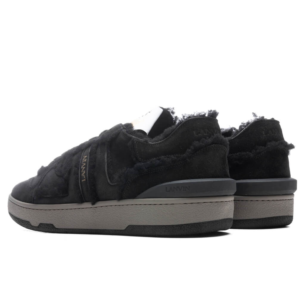 Clay low-top sneakers - 4