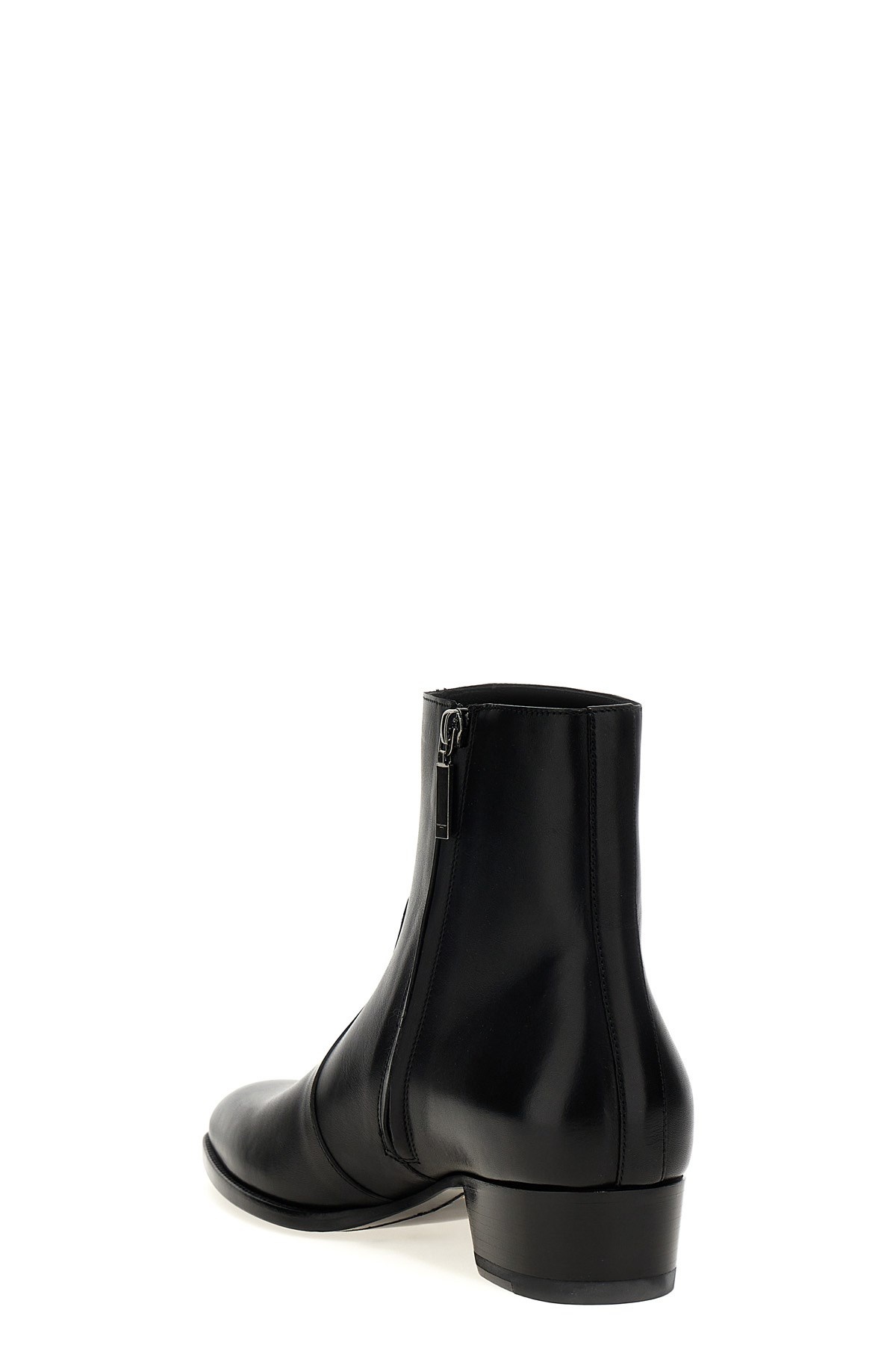 'Wyatt' ankle boots - 3