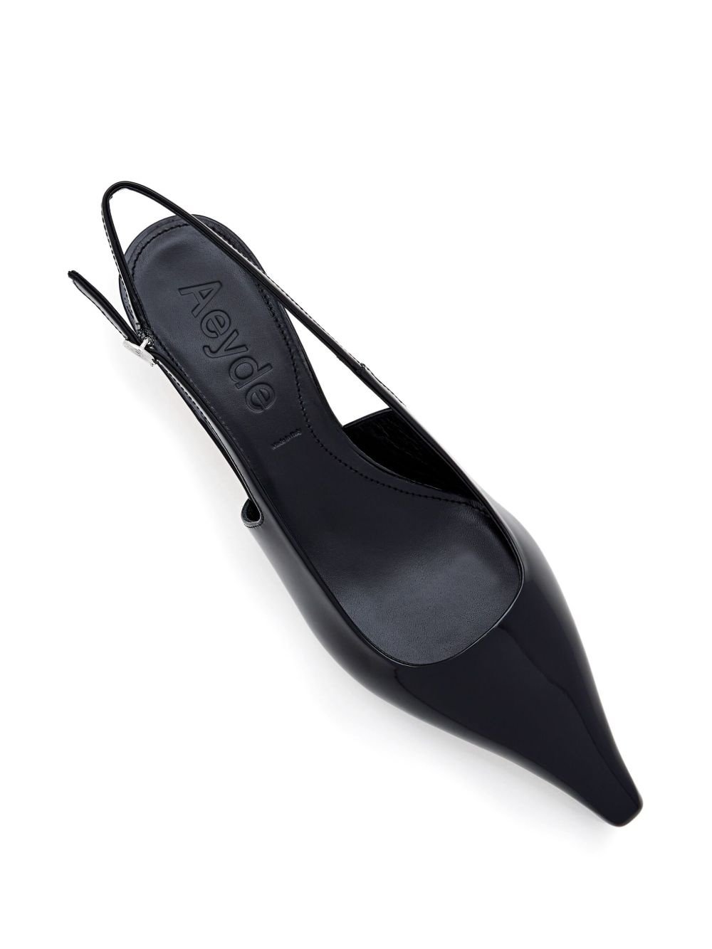 55mm Catrina pumps - 4