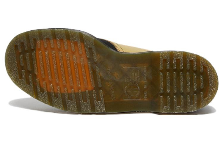 Dr. Martens 1461 Reverse 'Black Tan' 27743002 - 6