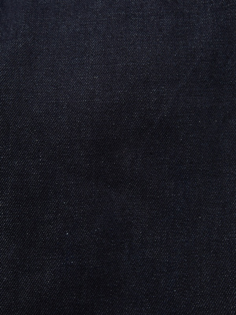 Shady Sadie Dry Indigo 8