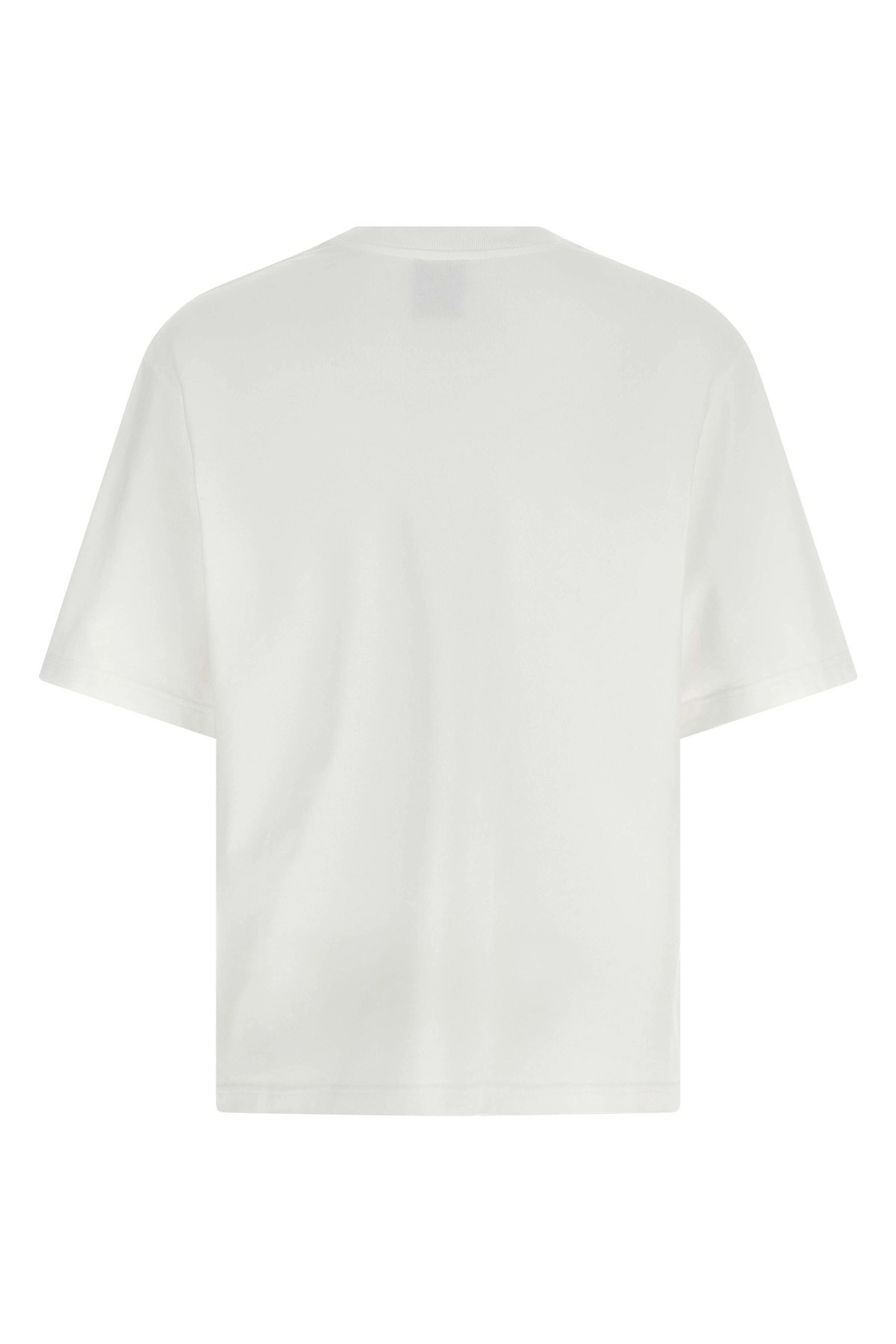 'Dragonfly Floral' T-shirt - 2