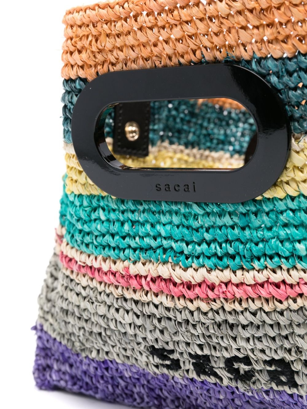 small New Shopper tote bag - 4