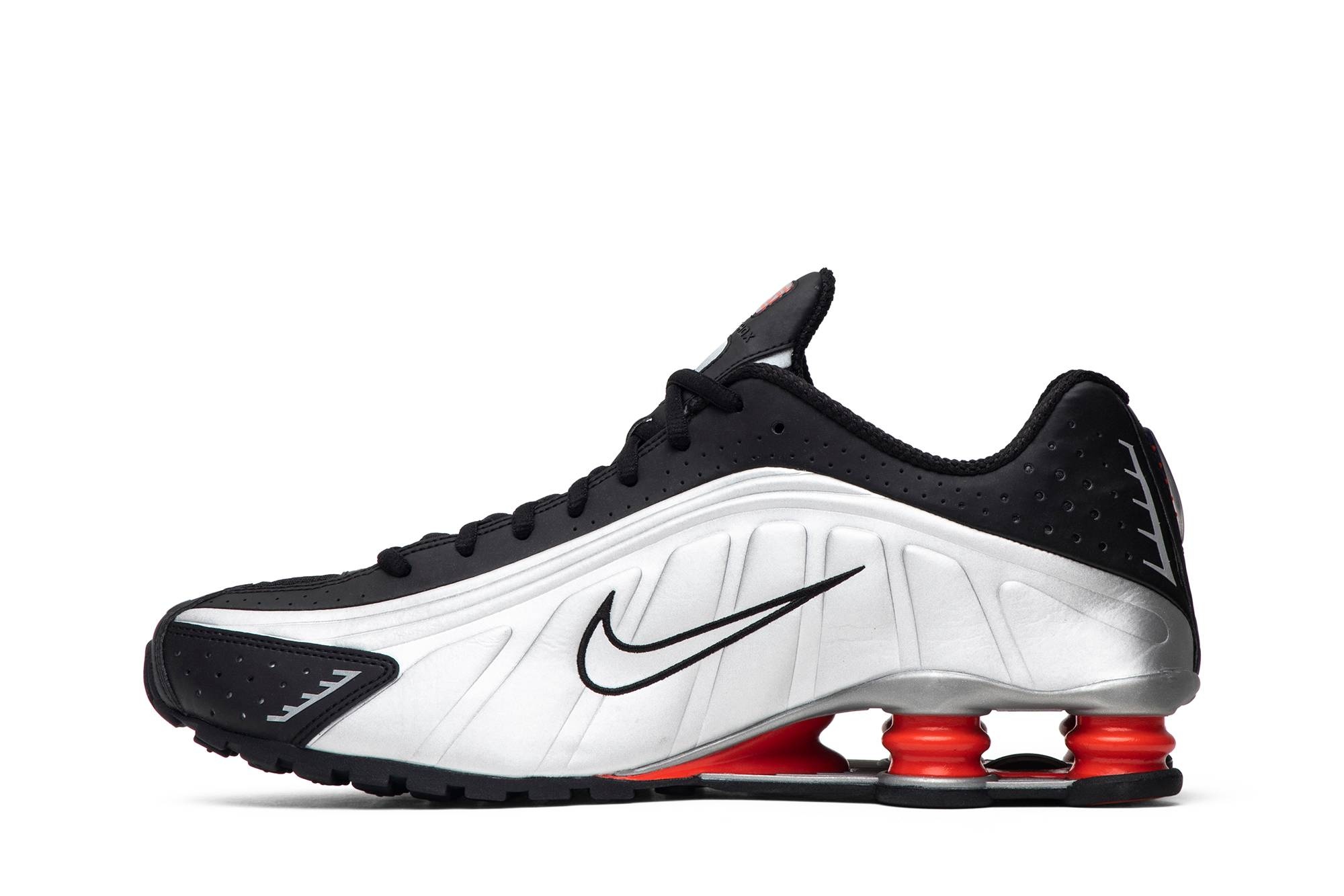 Shox R4 Retro 'OG' - 3