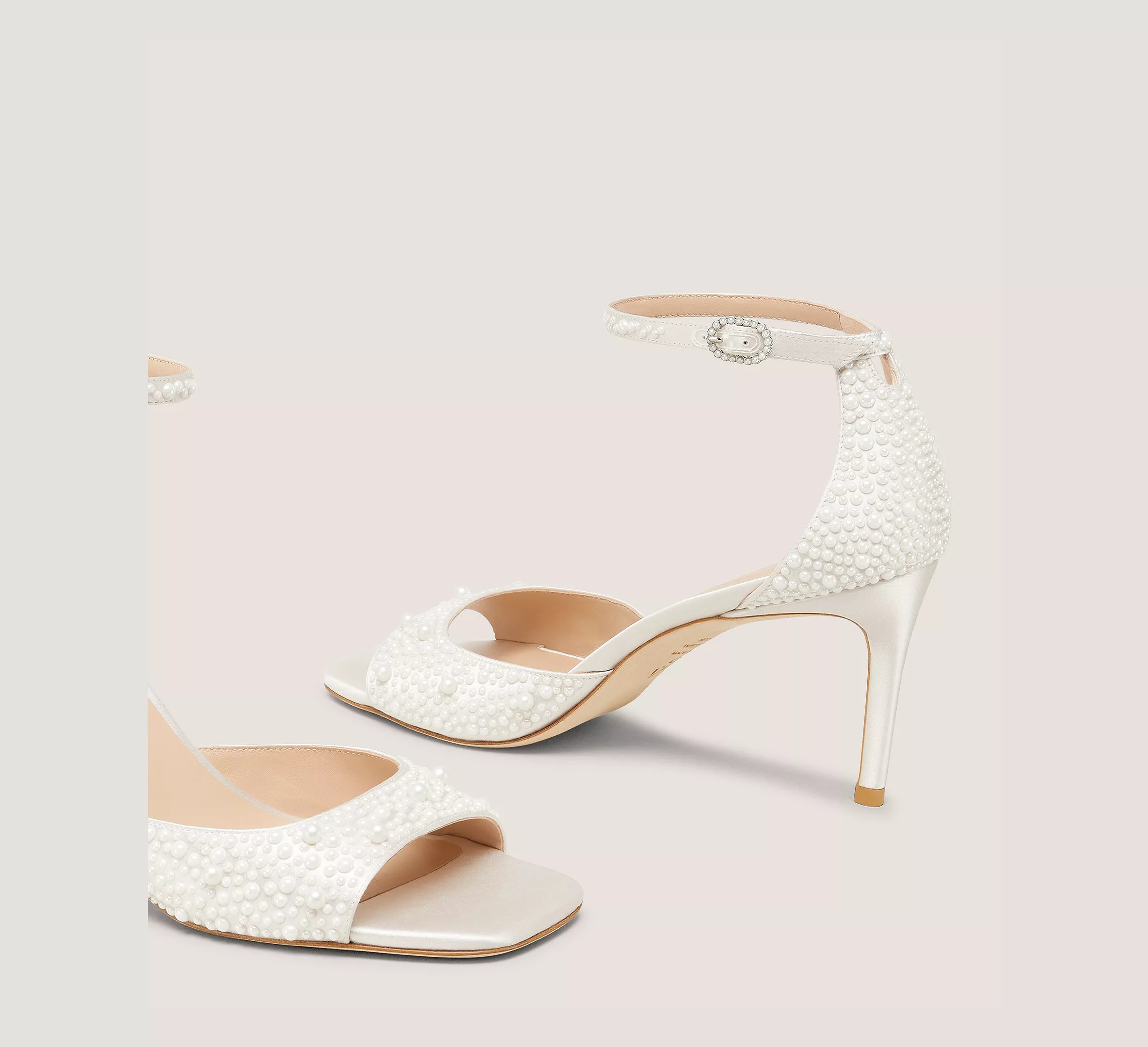 BLISS 75 SANDAL - 3