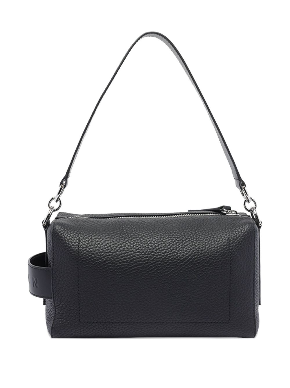 leather shoulder bag - 2