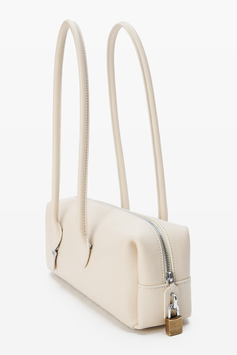 Roux Top Handle Leather Medium 2