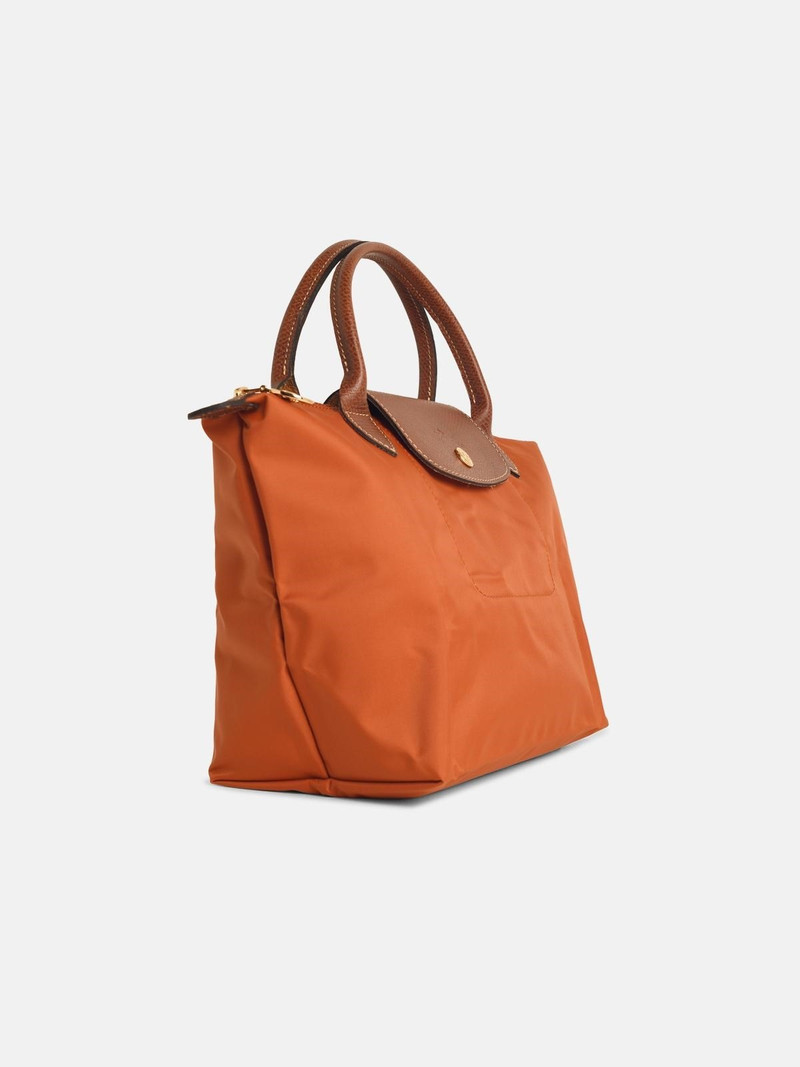 Longchamp 'LE PLIAGE ORIGINAL' S POLYAMIDE BRICK BAG outlook