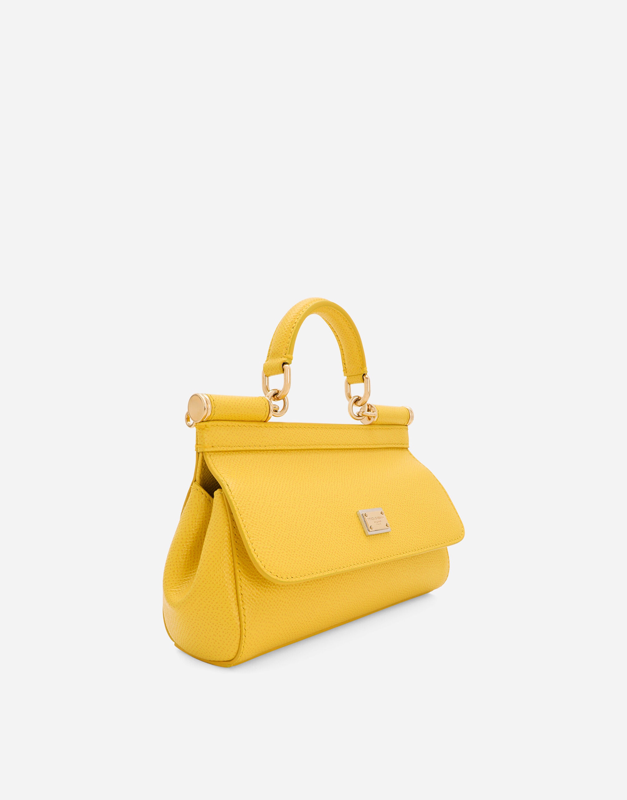 Small Sicily handbag - 6