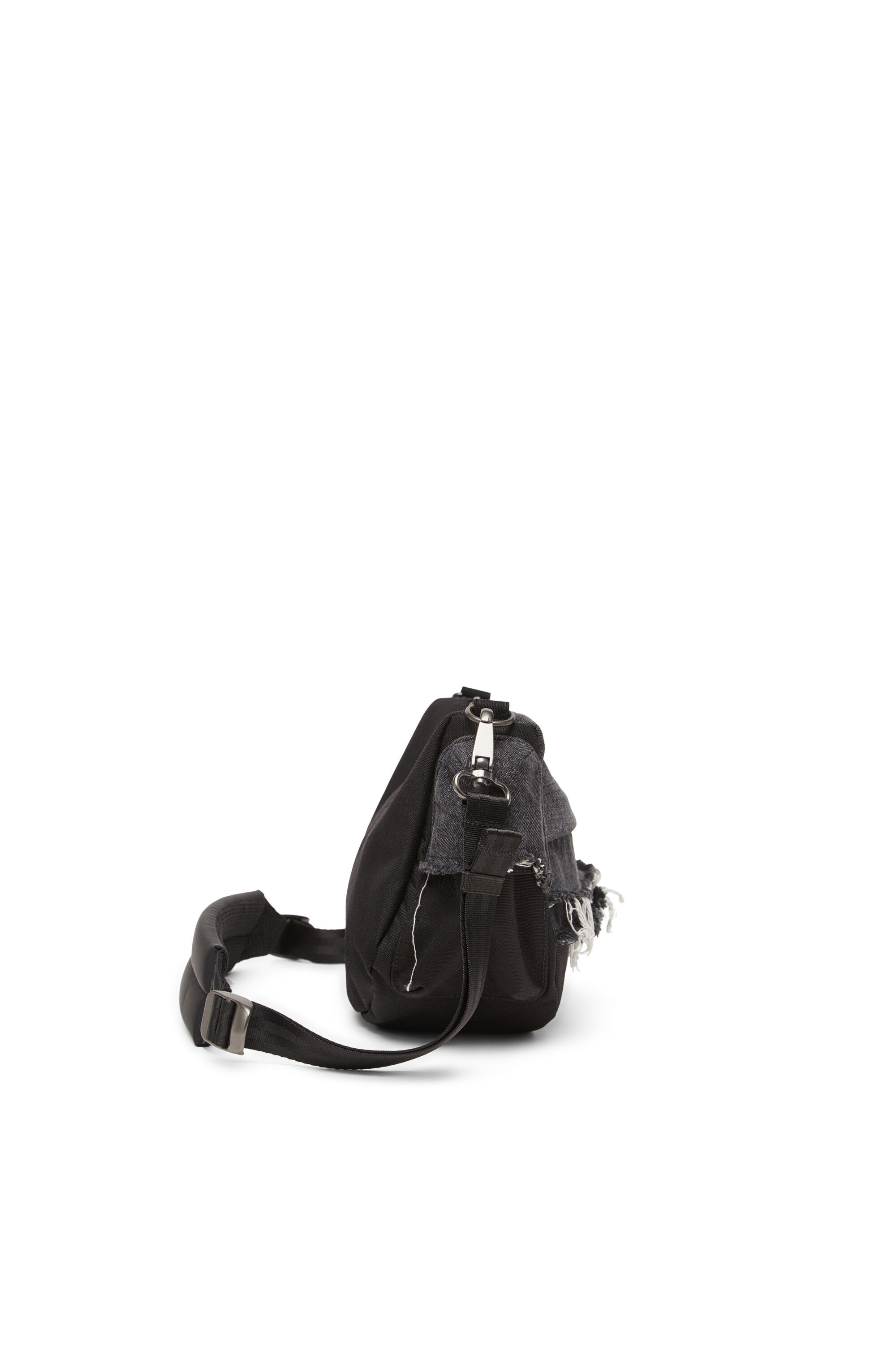 DIESEL SHOULDER BAG - 3