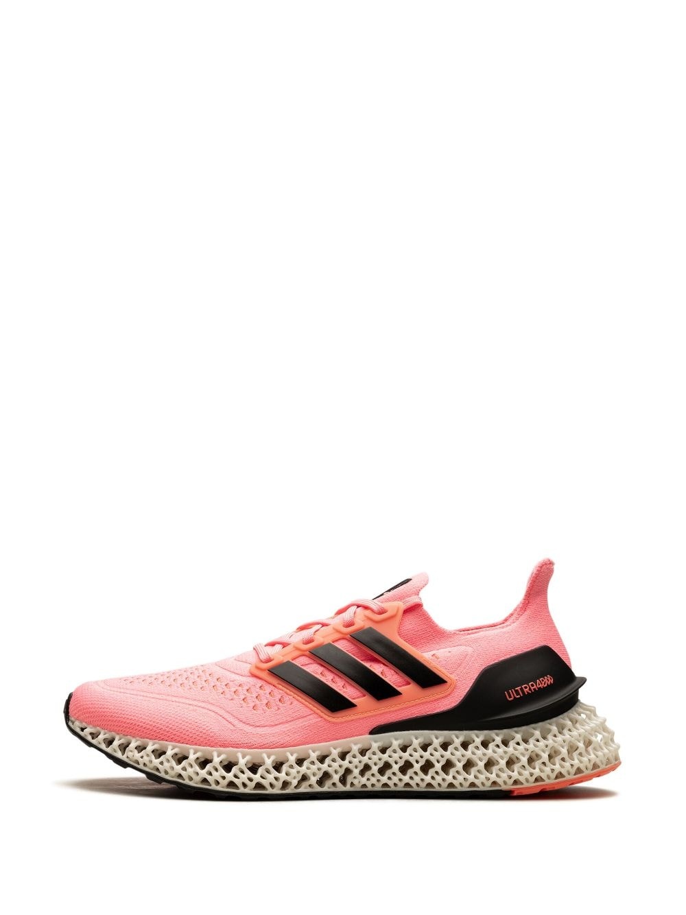 Ultra 4DFWD "Solar Pink" sneakers - 5