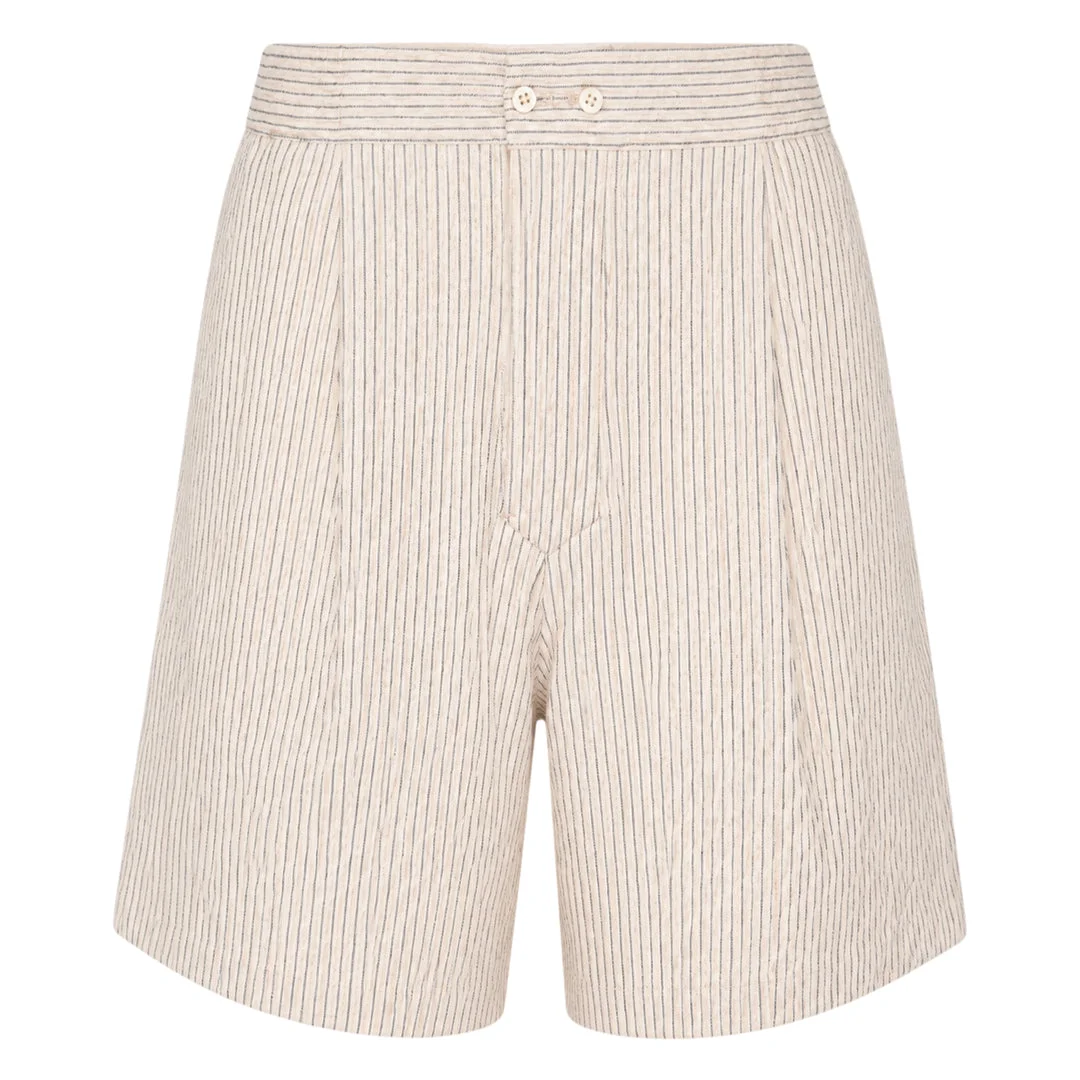 Pyjama Shorts - 1