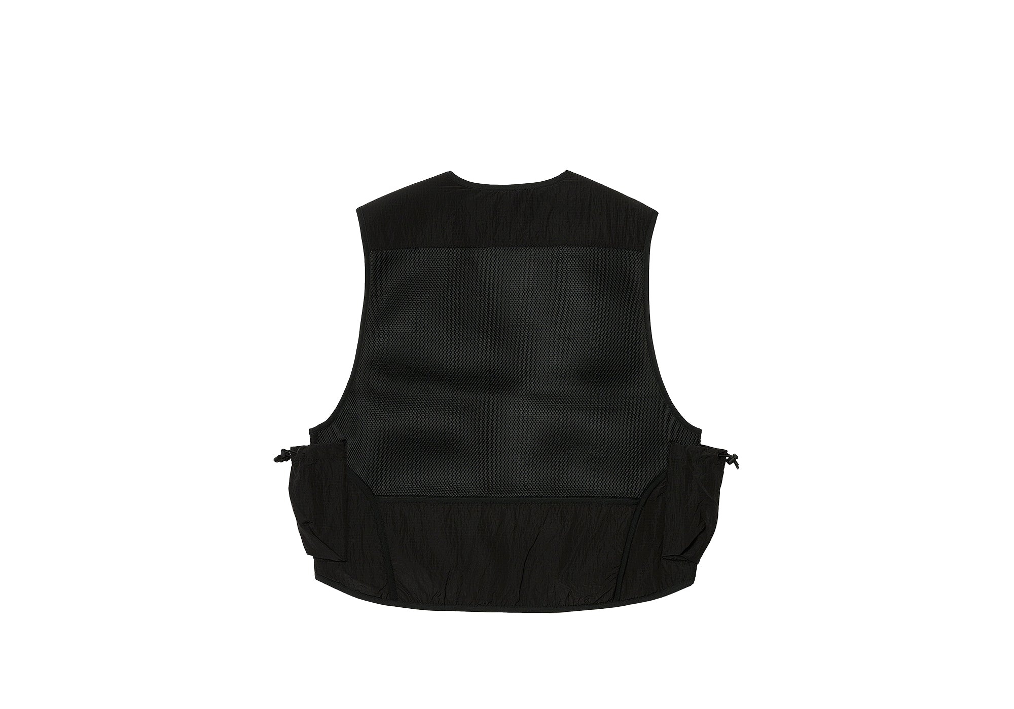 HYDRO VEST BLACK - 3